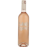 Sand Tropez Rosé - Domaine Tropez