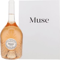 Muse de Miraval Rosé 1,5l Magnum - Famille Perrin