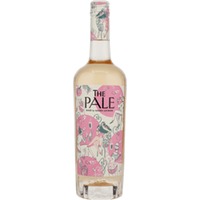 The Pale Rosé Provence AOP - Caves d'Esclans