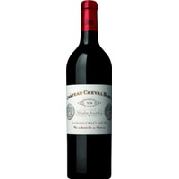 Saint-Émilion Grand Cru - Château Cheval Blanc