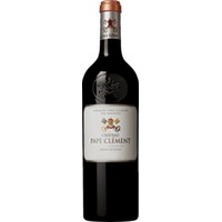 Péssac-Léognan AOC - Château Pape Clement