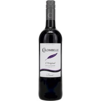 L'Original Colombelle Rouge - Plaimont