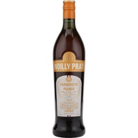 Ambre Vermouth - Noilly Prat