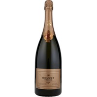 Trésor Rosé Brut Saumur AOC 1,5l Magnum - Bouvet Ladubay