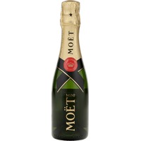 Brut Impérial 0,2l Piccolo - Moët & Chandon