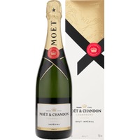 Brut Impérial in GP - Moët & Chandon