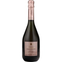 Prestige Rosé Brut - Champagne Pierre Mignon