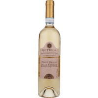 Pinot Grigio Rosé DOC - Bottega