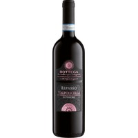 Ripasso della Valpolicella DOC - Bottega