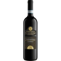 Valpolicella Classico DOC - Bottega