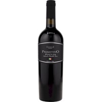 Primitivo Puglia IGT - Cantina Danese