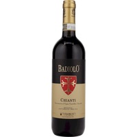 Badiolo Chianti DOCG - Trambusti