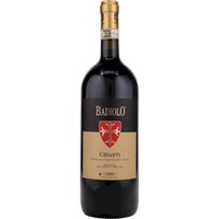 Badiolo Chianti DOCG 1,5l Magnum - Trambusti
