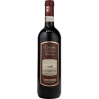 Badiolo Chianti Riserva DOCG - Trambusti