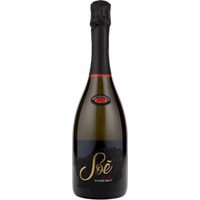 Soe Ribolla Gialla Chardonnay Spumante Brut - Serena Wines