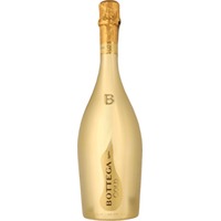 Gold Prosecco Spumante Brut DOC in GP - Bottega