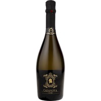 Grand Cuvée Extra Dry - Giacomo Casanova