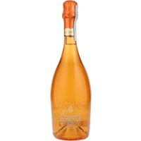 Accademia Rainbow Orange Prosecco DOC brut - Bottega