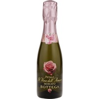 Petalo Amore Moscato 0,2l Piccolo - Bottega