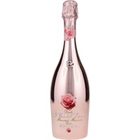 Petalo Manzoni Moscato Rosé - Bottega