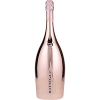 Rosé Gold Spumante 1,5l Magnum - Bottega