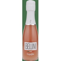 Bellini di Canella 0,2l Piccolo - Casa Canella