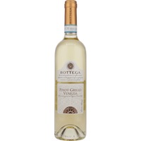 Pinot Grigio delle Venezia DOC - Bottega