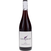 Cape Dream Merlot / Cabernet - Les Grands Chais de France
