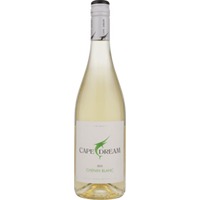 Cape Dream Chenin Blanc - Les Grands Chais de France