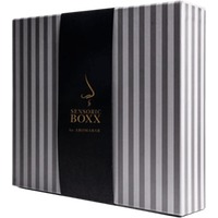 Sensoric Boxx 12x Master-Box Weißwein - Aromabar