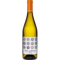 Pazo De Seoane Rosal DO - Lagar de Cervera