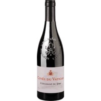 Châteauneuf-du-Pape AOC - Cuvée du Vatican
