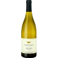 Yarden Chardonnay - Golan Heights Winery