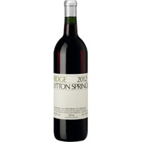 Lytton Springs Zinfandel - Ridge Vineyards
