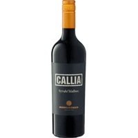 SM Syrah Malbec - Bodegas Callia
