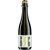 Cuvée Blanc N°01 Prickelnd alkoholfrei 0,375l - Kolonne Null