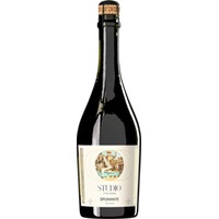 Studio Italiano Spumante alkoholfrei - Kolonne Null
