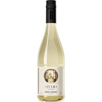 Studio Italiano Pinot Grigio alkoholfrei - Kolonne Null
