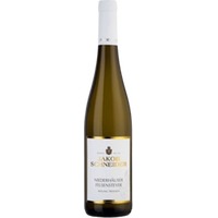 Niederhäuser Felsensteyer Riesling trocken - Jakob Schneider