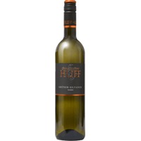 Grüner Silvaner - Georg Gustav Huff