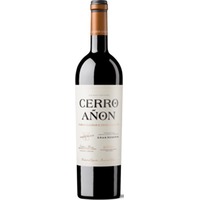 Cerro Añon Gran Reserva DOCa - Bodegas Olarra