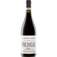 Predicat Priorat DOCa - Cellers Grifoll Declara