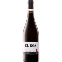 El Gos Garnatxa & Carignan DO - Cellers Grifoll Declara