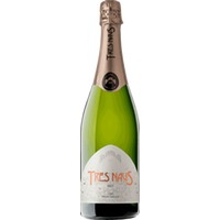 Tres Naus Cava Brut - Domenio Wines