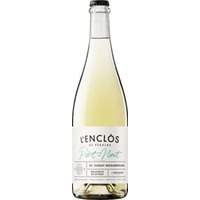 Pet Nat Malvasía de Sitges - L'Enclòs de Peralba