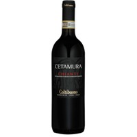 Cetamura Chianti DOCG - Badia a Coltibuono