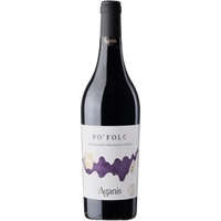 Po'Folc Refosco dal Peduncolo Friuli Colli Orientali DOC - Aganis
