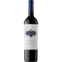 Azara Cabernet Sauvignon Gran Reserva - Terra Noble