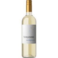 Estate Sauvignon Blanc - Terra Noble
