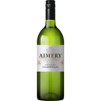 Aimery Chardonnay 1,0 l - Sieur d'Arques